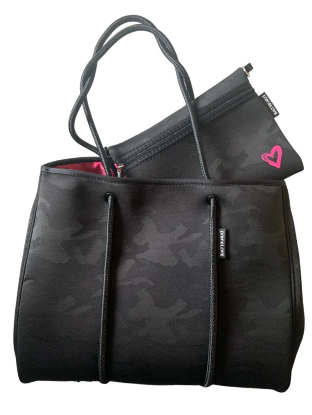 Prenelove Classic Large Tote